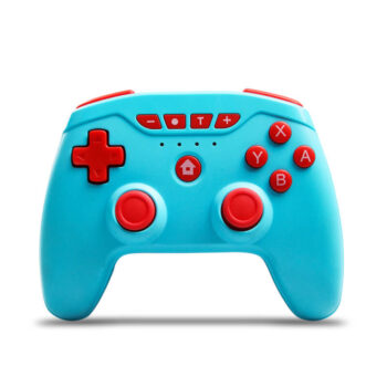 10 colors nintendo switch controllers