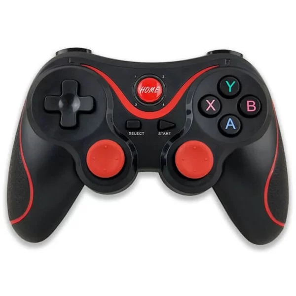 T3 Mobile Game Controller for PC PS3