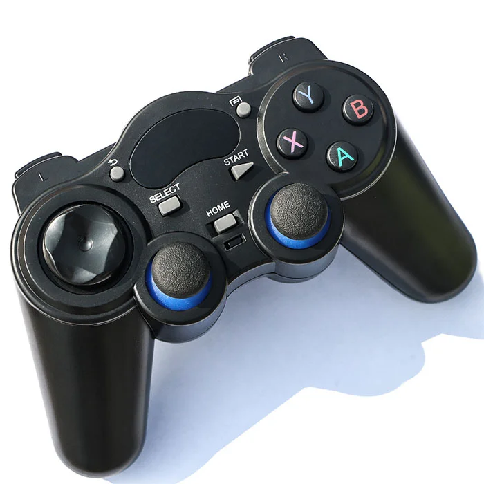 T4 PC game controller 01